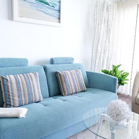 Apartment Portonovo La Paloma Amazing Sea View & Swimming Pool-Good Wifi -Free Ac- Private Parking Пуэрто дель Кармен Экстерьер фото