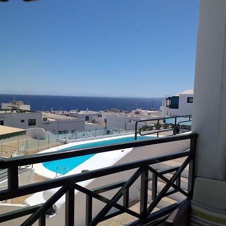Apartment Portonovo La Paloma Amazing Sea View & Swimming Pool-Good Wifi -Free Ac- Private Parking Пуэрто дель Кармен Экстерьер фото