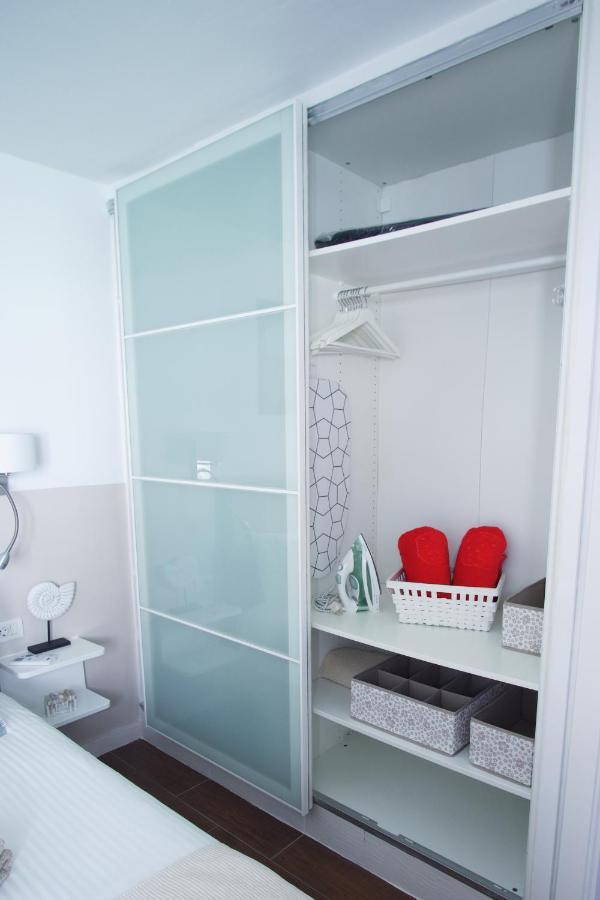 Apartment Portonovo La Paloma Amazing Sea View & Swimming Pool-Good Wifi -Free Ac- Private Parking Пуэрто дель Кармен Экстерьер фото