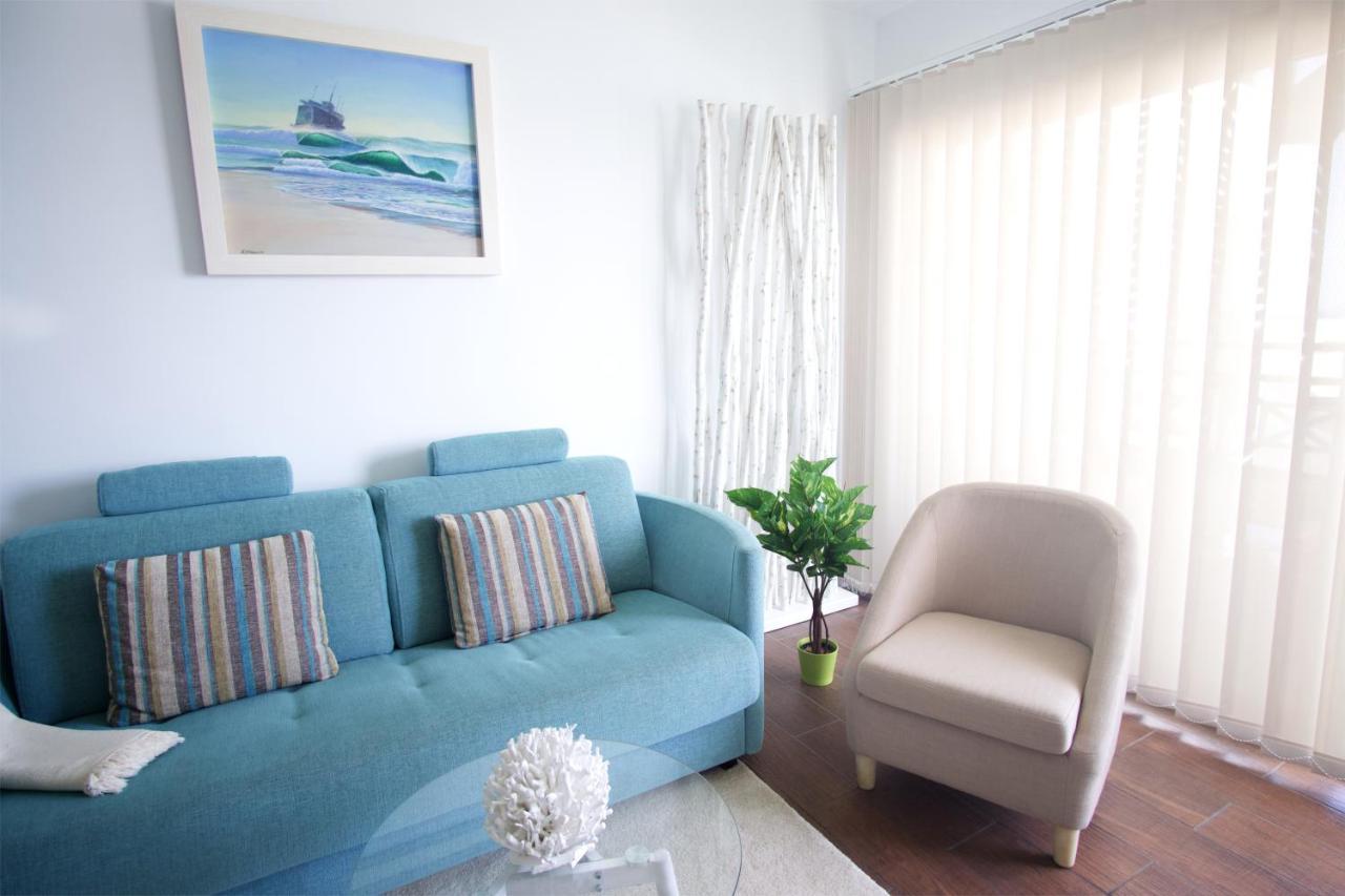 Apartment Portonovo La Paloma Amazing Sea View & Swimming Pool-Good Wifi -Free Ac- Private Parking Пуэрто дель Кармен Экстерьер фото