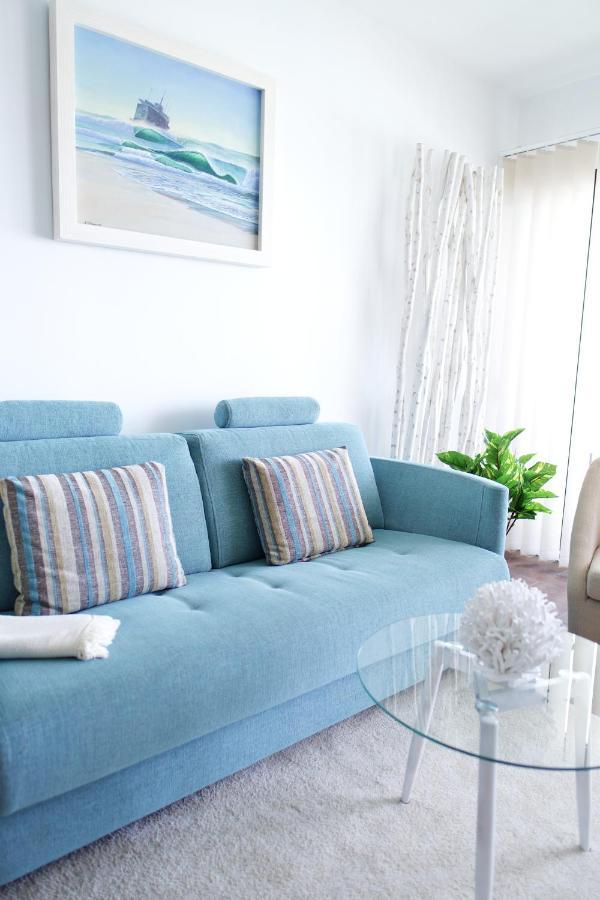 Apartment Portonovo La Paloma Amazing Sea View & Swimming Pool-Good Wifi -Free Ac- Private Parking Пуэрто дель Кармен Экстерьер фото