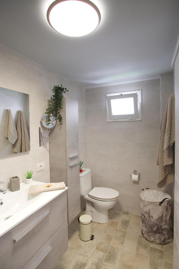 Apartment Portonovo La Paloma Amazing Sea View & Swimming Pool-Good Wifi -Free Ac- Private Parking Пуэрто дель Кармен Экстерьер фото