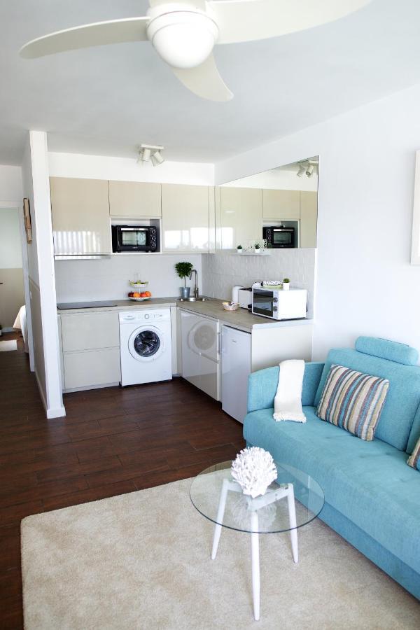 Apartment Portonovo La Paloma Amazing Sea View & Swimming Pool-Good Wifi -Free Ac- Private Parking Пуэрто дель Кармен Экстерьер фото